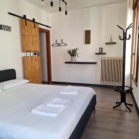 Dga Loft In Padua Center A Few Steps From Squares Apartment Exterior foto