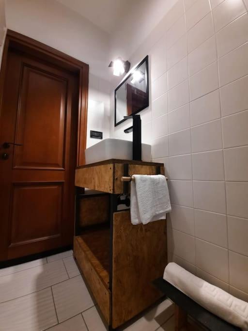 Dga Loft In Padua Center A Few Steps From Squares Apartment Exterior foto