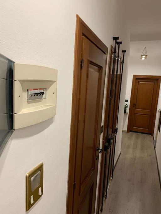Dga Loft In Padua Center A Few Steps From Squares Apartment Exterior foto