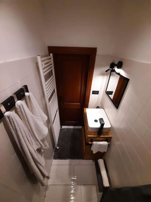 Dga Loft In Padua Center A Few Steps From Squares Apartment Exterior foto