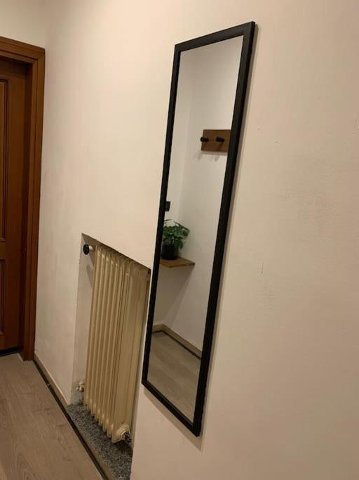 Dga Loft In Padua Center A Few Steps From Squares Apartment Exterior foto