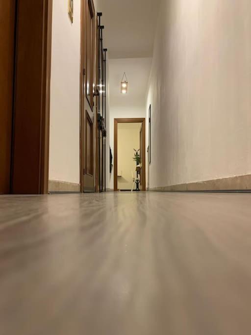 Dga Loft In Padua Center A Few Steps From Squares Apartment Exterior foto