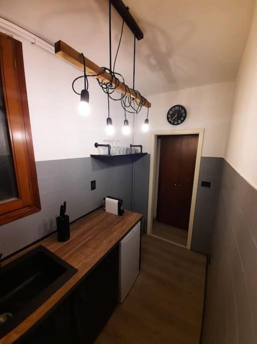 Dga Loft In Padua Center A Few Steps From Squares Apartment Exterior foto