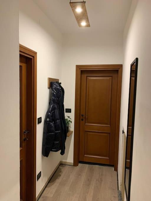 Dga Loft In Padua Center A Few Steps From Squares Apartment Exterior foto