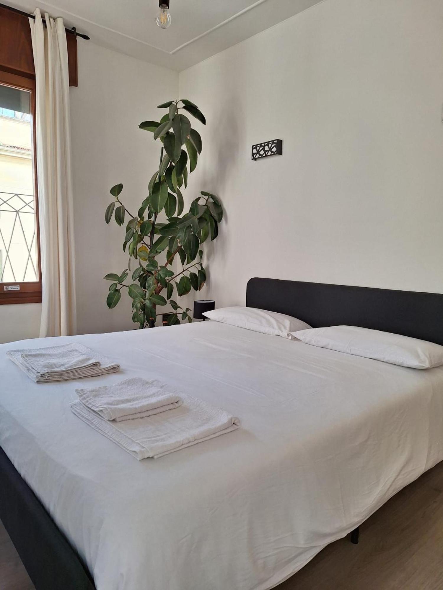 Dga Loft In Padua Center A Few Steps From Squares Apartment Exterior foto