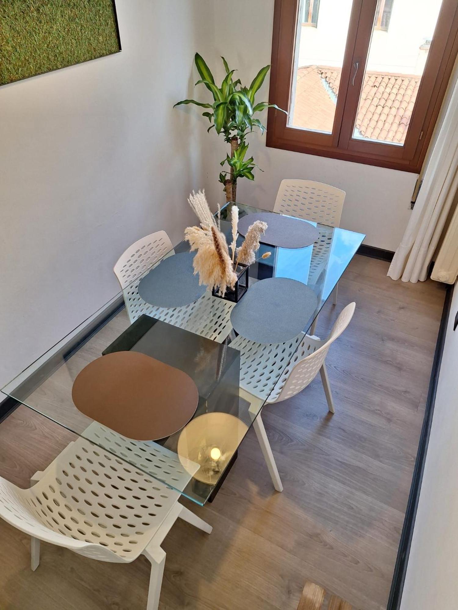 Dga Loft In Padua Center A Few Steps From Squares Apartment Exterior foto