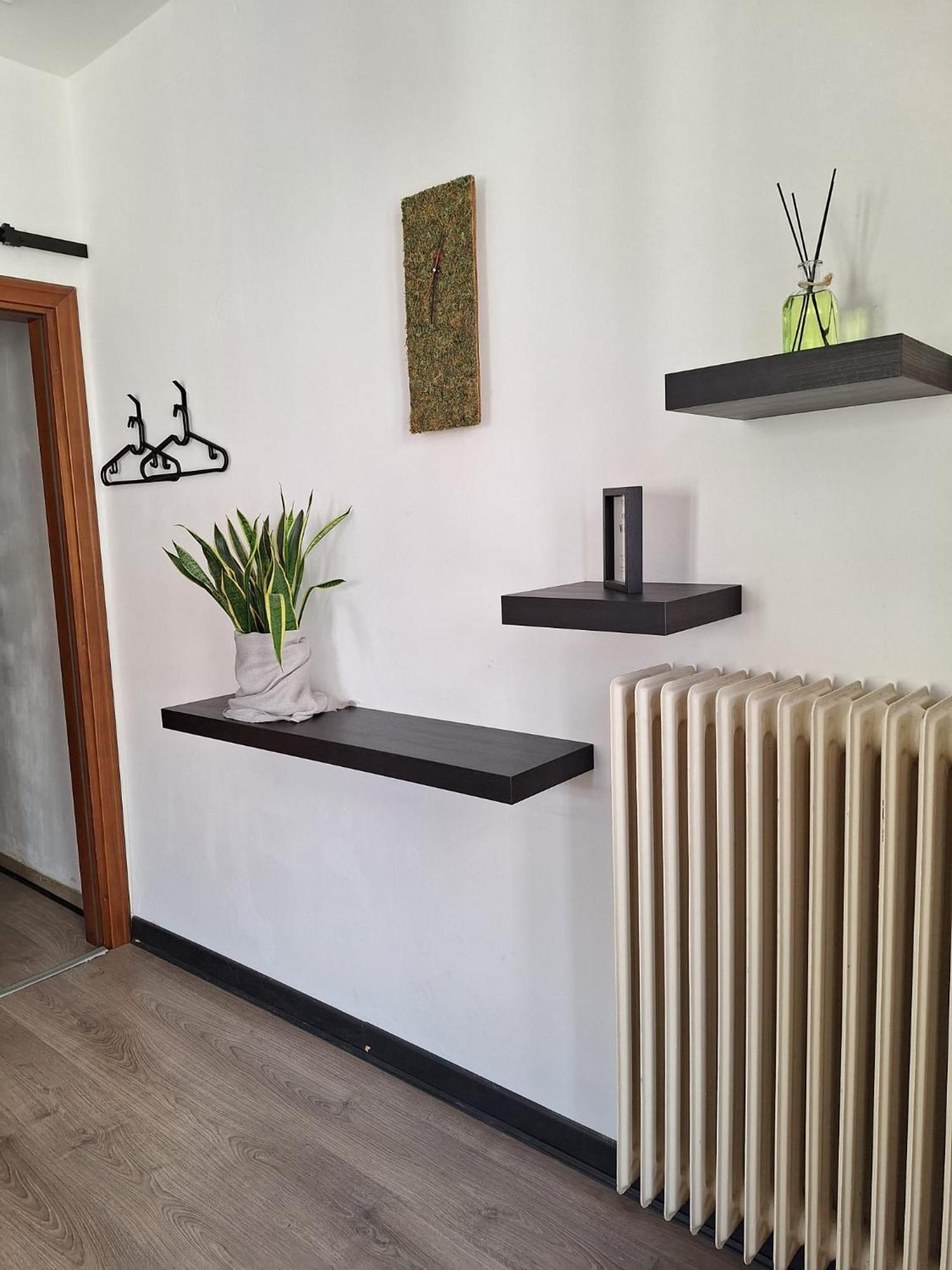 Dga Loft In Padua Center A Few Steps From Squares Apartment Exterior foto